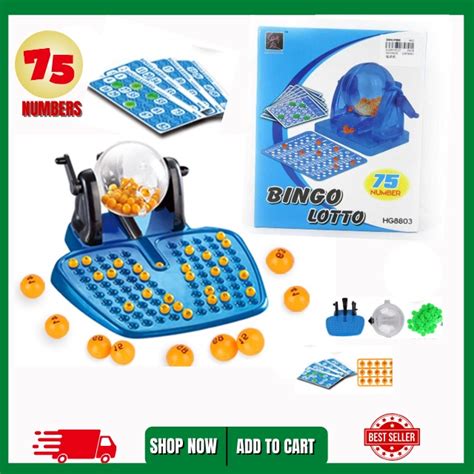 bingo balls for sale philippines|tambiolo .